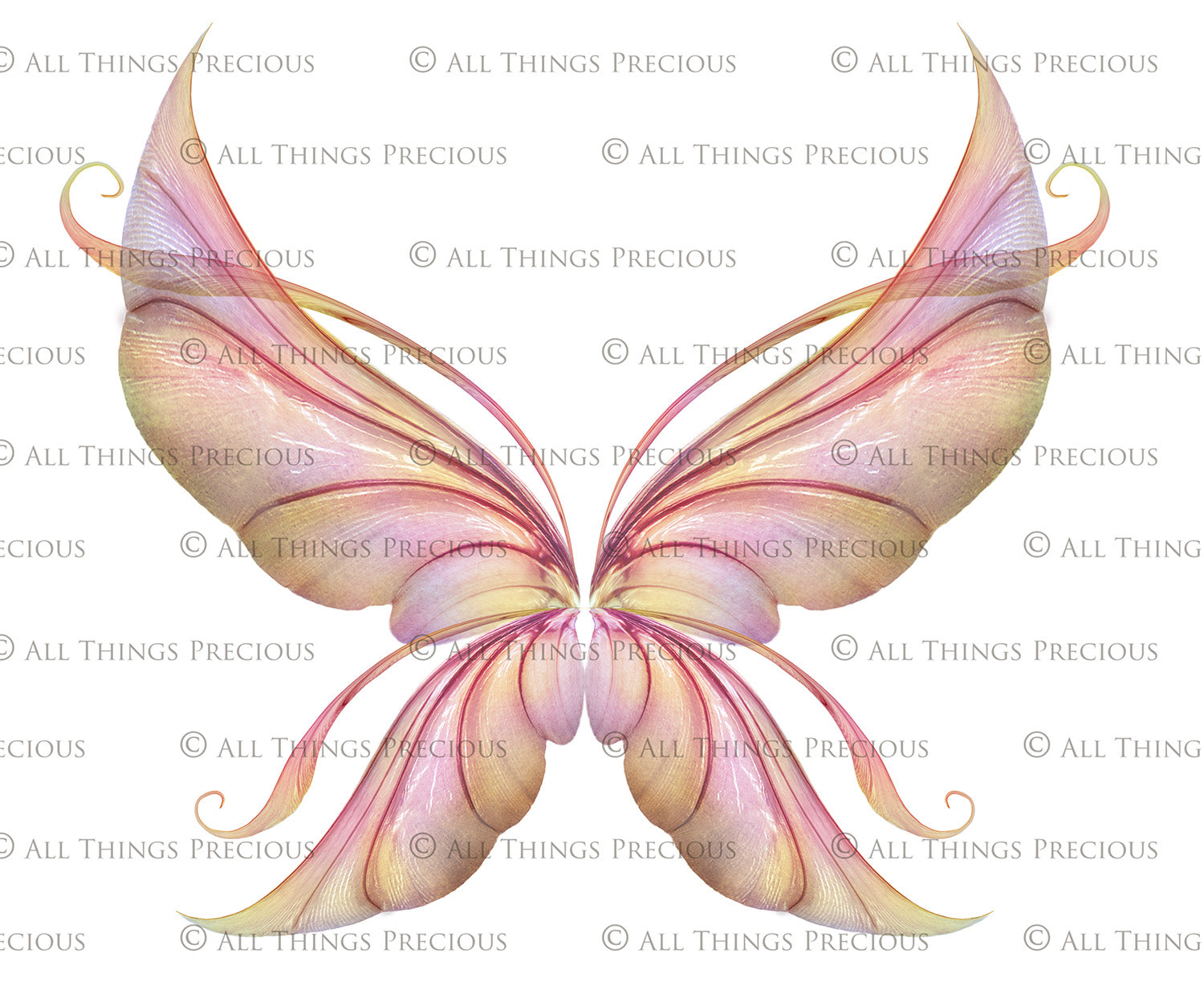 Digital Faery Wing Overlays. Png overlays for photoshop. Photography editing. High resolution, 300dpi fairy wings. Overlays for photography. Digital stock and resources. Graphic design. Fairy Photos. Colourful Fairy wings. Faerie Wings. ATP Textures. Overlays. Actions, Textures, Photo Resources, Photoshop.